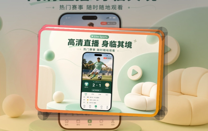 B体育 App赛事功能整理,常用入口更直观 页面展示